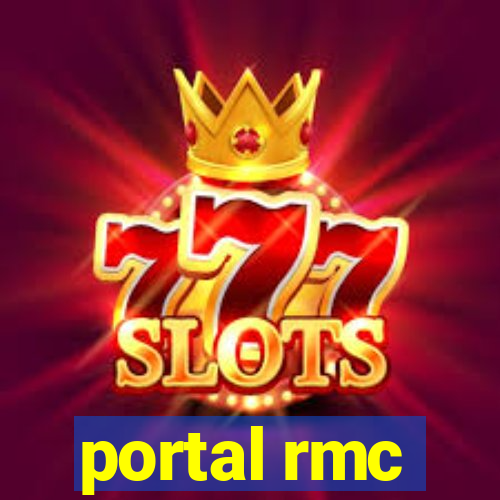 portal rmc